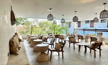 RENTA LARO PLAZO1 RECAMARA 1 BEDROOM LUXURY.