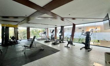 RENTA LARO PLAZO1 RECAMARA 1 BEDROOM LUXURY.