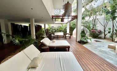 RENTA LARO PLAZO1 RECAMARA 1 BEDROOM LUXURY.