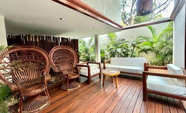RENTA LARO PLAZO1 RECAMARA 1 BEDROOM LUXURY.