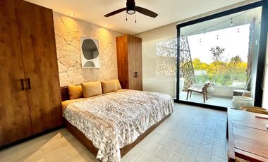 RENTA LARO PLAZO1 RECAMARA 1 BEDROOM LUXURY.