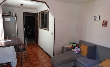 Casa en venta en CERRO NAVIA