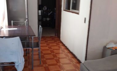 Casa en venta en CERRO NAVIA