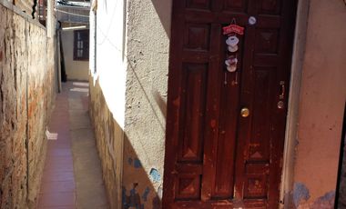 Casa en venta en CERRO NAVIA