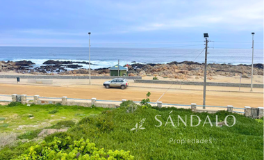 CASA EN VENTA EN EL QUISCO / PUNTA DE TRALCA