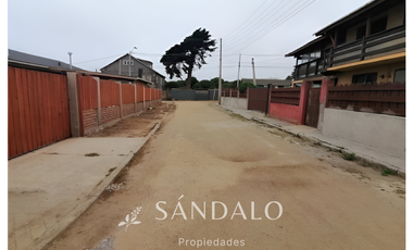 CASA EN VENTA EN EL QUISCO / PUNTA DE TRALCA