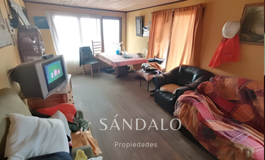 CASA EN VENTA EN EL QUISCO / PUNTA DE TRALCA