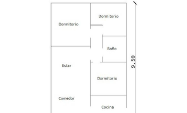 CASA EN VENTA EN EL QUISCO / PUNTA DE TRALCA