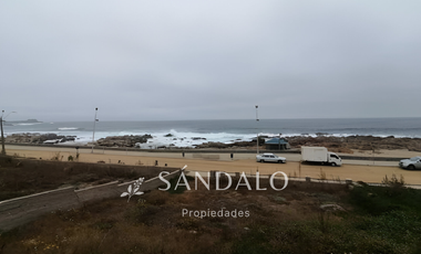 CASA EN VENTA EN EL QUISCO / PUNTA DE TRALCA