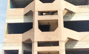 EDIFICIO EN VENTA, ZONA CENTRO TORREÓN COAH.