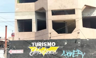 EDIFICIO EN VENTA, ZONA CENTRO TORREÓN COAH.