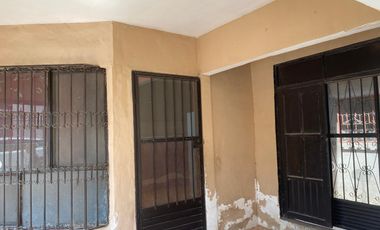CASA EN VENTA EN EL CENTRO DE LERDO, DGO.