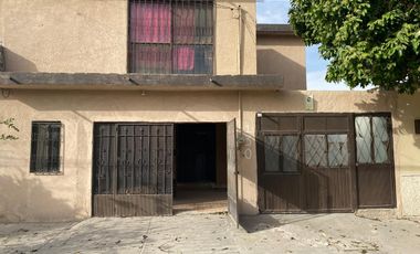 CASA EN VENTA EN EL CENTRO DE LERDO, DGO.