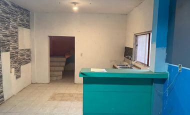 CASA EN VENTA EN EL CENTRO DE LERDO, DGO.