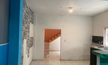 CASA EN VENTA EN EL CENTRO DE LERDO, DGO.
