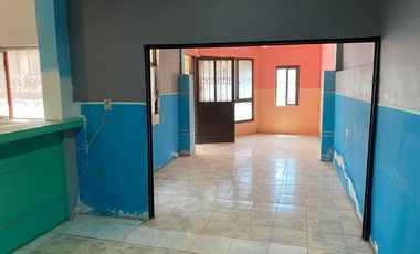 CASA EN VENTA EN EL CENTRO DE LERDO, DGO.