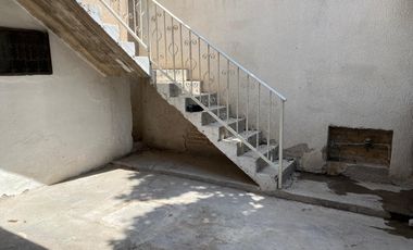 CASA EN VENTA EN EL CENTRO DE LERDO, DGO.