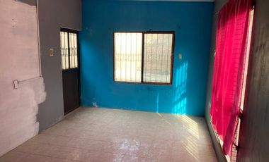 CASA EN VENTA EN EL CENTRO DE LERDO, DGO.