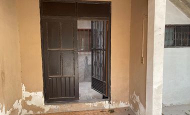 CASA EN VENTA EN EL CENTRO DE LERDO, DGO.