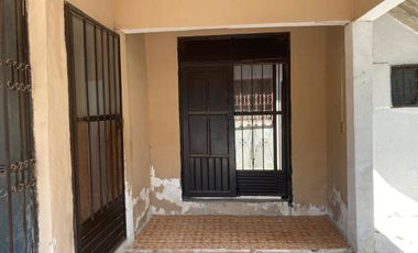 CASA EN VENTA EN EL CENTRO DE LERDO, DGO.