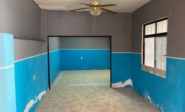 CASA EN VENTA EN EL CENTRO DE LERDO, DGO.
