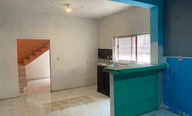 CASA EN VENTA EN EL CENTRO DE LERDO, DGO.