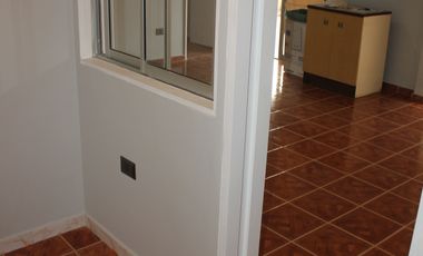 DEPARTAMENTO EN VENTA EN PUDAHUEL