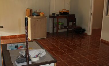 DEPARTAMENTO EN VENTA EN PUDAHUEL
