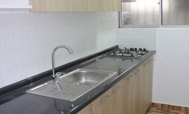 DEPARTAMENTO EN VENTA EN PUDAHUEL