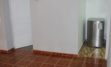 DEPARTAMENTO EN VENTA EN PUDAHUEL