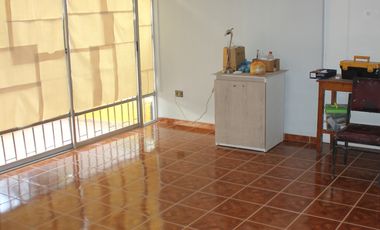 DEPARTAMENTO EN VENTA EN PUDAHUEL