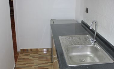 DEPARTAMENTO EN VENTA EN PUDAHUEL
