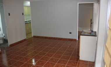 DEPARTAMENTO EN VENTA EN PUDAHUEL