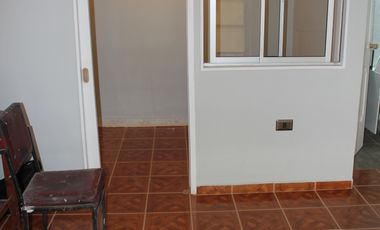 DEPARTAMENTO EN VENTA EN PUDAHUEL