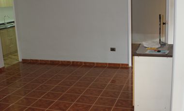 DEPARTAMENTO EN VENTA EN PUDAHUEL