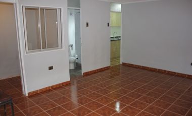 DEPARTAMENTO EN VENTA EN PUDAHUEL