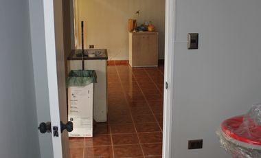 DEPARTAMENTO EN VENTA EN PUDAHUEL