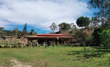RANCHO EN VENTA  EN EL SUR DE PUERTO VALLARTA
