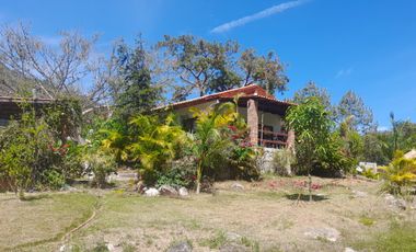 RANCHO EN VENTA  EN EL SUR DE PUERTO VALLARTA