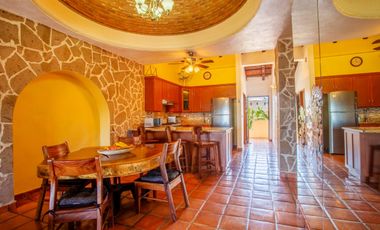 HERMOSO PENTHOUSE EN VENTA CONDOMINIO MARINA GOLF, PUERTO VALLARTA