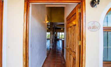 HERMOSO PENTHOUSE EN VENTA CONDOMINIO MARINA GOLF, PUERTO VALLARTA