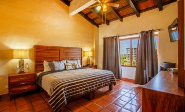 HERMOSO PENTHOUSE EN VENTA CONDOMINIO MARINA GOLF, PUERTO VALLARTA