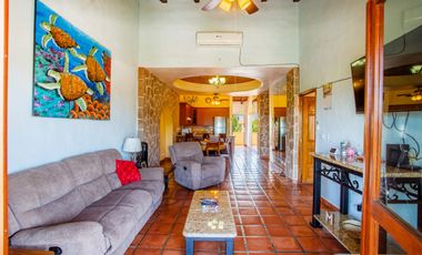 HERMOSO PENTHOUSE EN VENTA CONDOMINIO MARINA GOLF, PUERTO VALLARTA