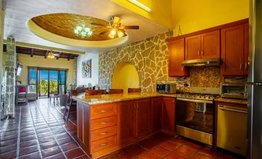 HERMOSO PENTHOUSE EN VENTA CONDOMINIO MARINA GOLF, PUERTO VALLARTA