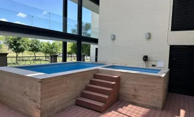 Departamento en venta en Lomas de Angelópolis, Ocoyucan, Puebla