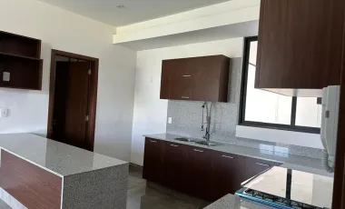 Departamento en venta en Lomas de Angelópolis, Ocoyucan, Puebla