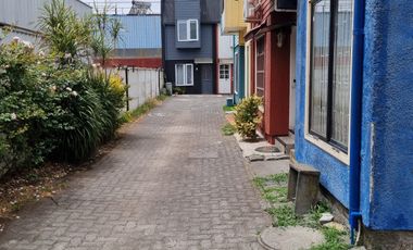 CASA 4 DORMITORIOS LAUTARO 1940