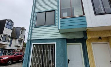 CASA 4 DORMITORIOS LAUTARO 1940