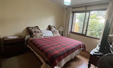 Casa en Venta en Sector Plaza Carlos Ossandon