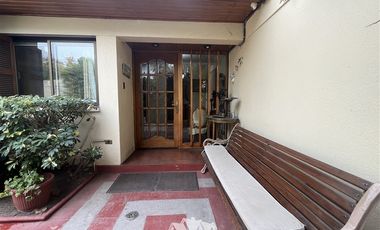 Casa en Venta en Sector Plaza Carlos Ossandon